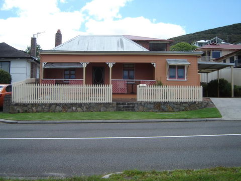 Albany Historic Cottage - Accommodation Melbourne 0