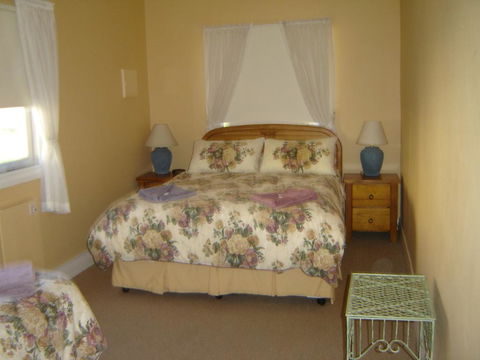 Albany Historic Cottage - Accommodation Melbourne 3