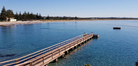 Albany Holiday Units - Accommodation Melbourne 1