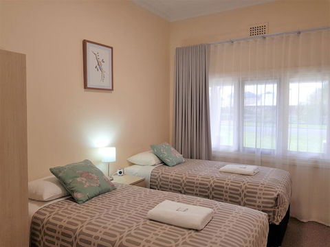 Albany Holiday Units - Accommodation Melbourne 3