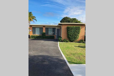 Albatross - Unit 6 - Accommodation Melbourne 3