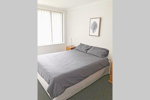 Albatross - Unit 6 - Accommodation Melbourne 0
