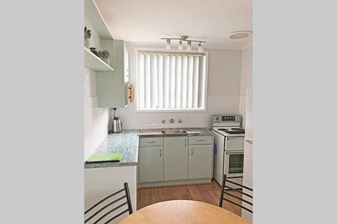 Albatross - Unit 6 - Accommodation Melbourne 1