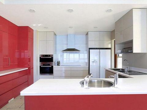 Albatross - Whale Watch From The House - Accommodation Melbourne 1