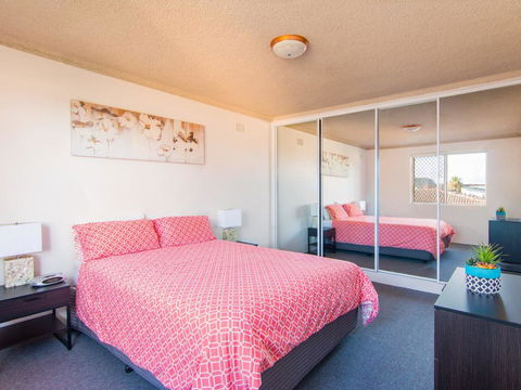 Albert Court 8 - Accommodation Melbourne 3