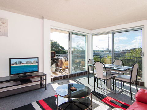 Albert Court 8 - Accommodation Melbourne 0