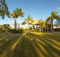 Albert Park Motor Inn - Melbourne 4u