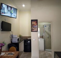 Albury Central Motel - Accommodation Melbourne