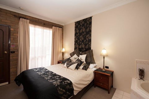 Albury Classic Motor Inn - Accommodation Melbourne 3