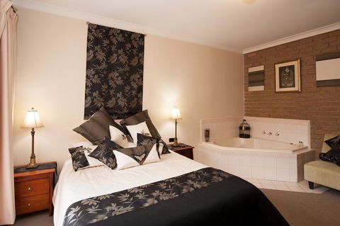 Albury Classic Motor Inn - Accommodation Melbourne 2
