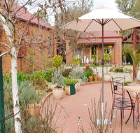 Albury Cottages - Accommodation Melbourne