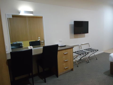 Albury Regent Motel - Accommodation Melbourne 1
