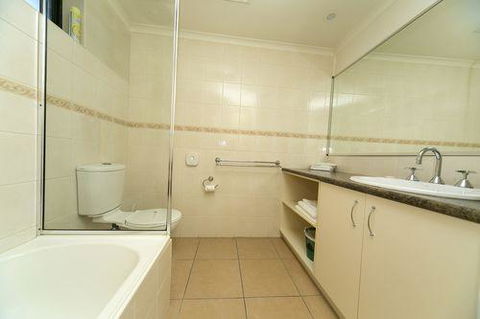 Albury Regent Motel - Accommodation Melbourne 2