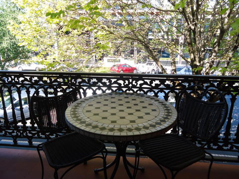 Albury Regent Motel - Accommodation Melbourne 3