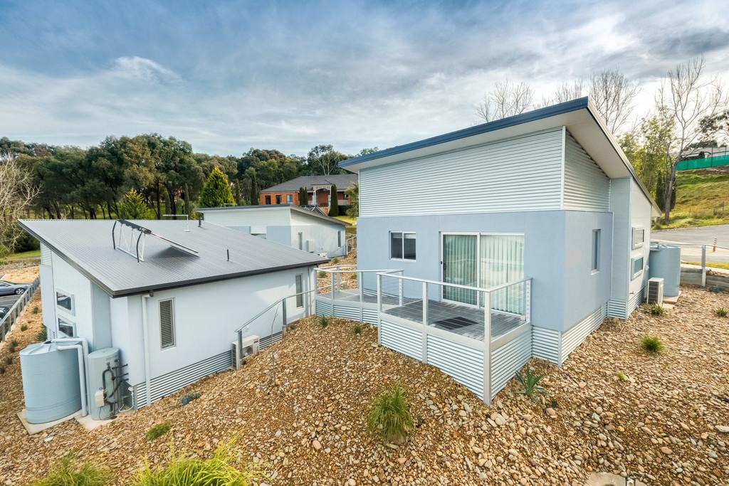 West Albury NSW Accommodation Melbourne