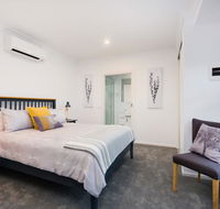 Albury Yalandra Apartment 2 - Accommodation Melbourne