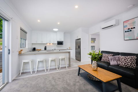 Albury Yalandra Apartment 2 - Accommodation Melbourne 3