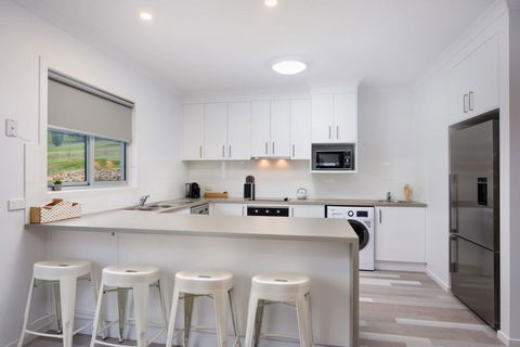 Albury Yalandra Apartment 2 - Accommodation Melbourne 1