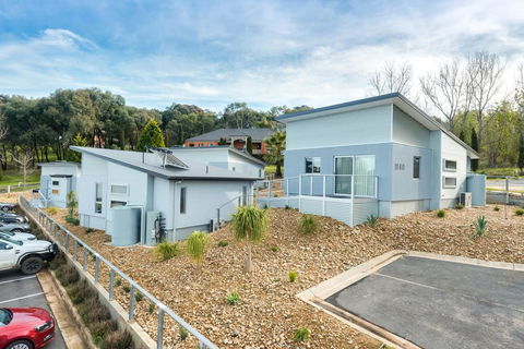 Albury Yalandra Apartment 2 - Accommodation Melbourne 2