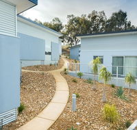 Albury Yalandra Apartment 3 - Accommodation Melbourne
