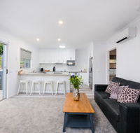 Albury Yalandra Apartment 4 - Accommodation Melbourne