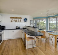 Alchemy on Island Beach - Accommodation Melbourne
