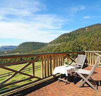 Alcheringa Cottage - Accommodation Melbourne