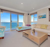 Alcheringa Unit 3  4 32 Sandy Point Road - Accommodation Melbourne