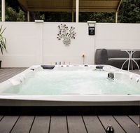 Aldgate Lodge Bed  Breakfast - Accommodation Melbourne