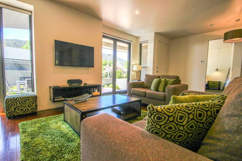 Alegria - Accommodation Melbourne 2