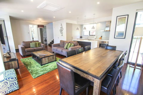Alegria - Accommodation Melbourne 3
