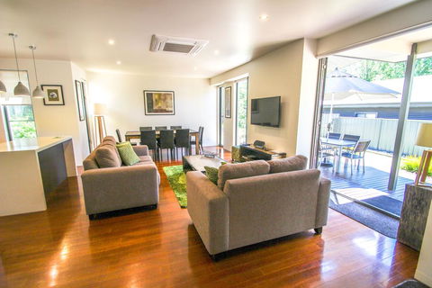 Alegria - Accommodation Melbourne 1