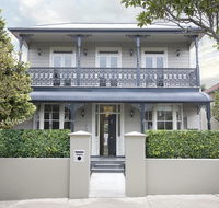 Alegria - Accommodation Melbourne