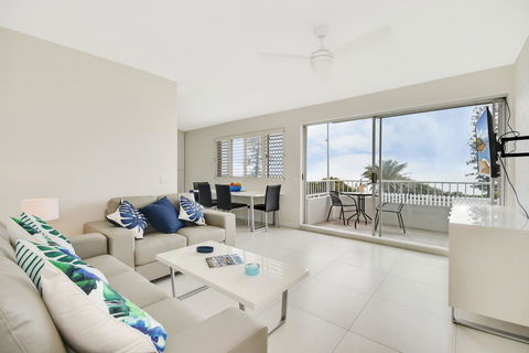 Alex Beach Apt Bilgola4 - Accommodation Melbourne 3