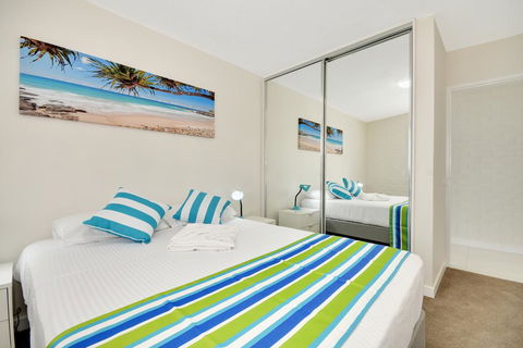 Alex Beach Apt Bilgola4 - Accommodation Melbourne 2