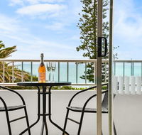 Alex Beach Apt Bilgola4 - Accommodation Melbourne