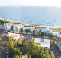 Alex Beach House - Accommodation Melbourne