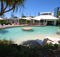 Alex beach resort unit 305 - Accommodation Melbourne