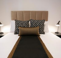 Alex Perry Hotel  Apartments - Accommodation Melbourne