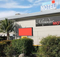 Alexander Motel - Accommodation Melbourne