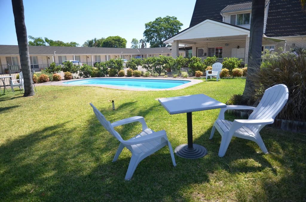 Ashley NSW Accommodation Melbourne