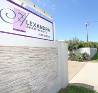 Alexandra Apartments - Melbourne 4u