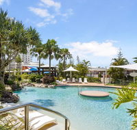 ALEXANDRA BEACH RESORT-ALEX412 - Accommodation Melbourne