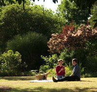 Alexandra Farmstay - Accommodation Melbourne
