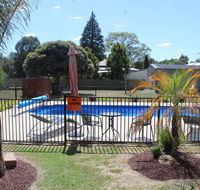 Alexandra Motor Inn - Victoria Aus - Accommodation Melbourne