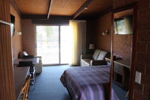 Alexandra Motor Inn - Victoria Aus - Accommodation Melbourne 1