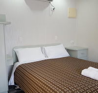 Alexandra Tourist Park - Accommodation Melbourne