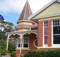 Alexandria Bed and Breakfast - Accommodation Melbourne