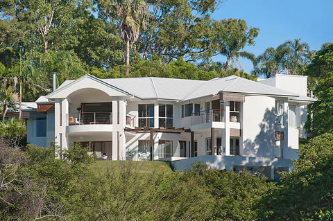 Alexandria Retreat - Accommodation Melbourne 1