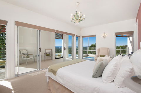 Alexandria Retreat - Accommodation Melbourne 3